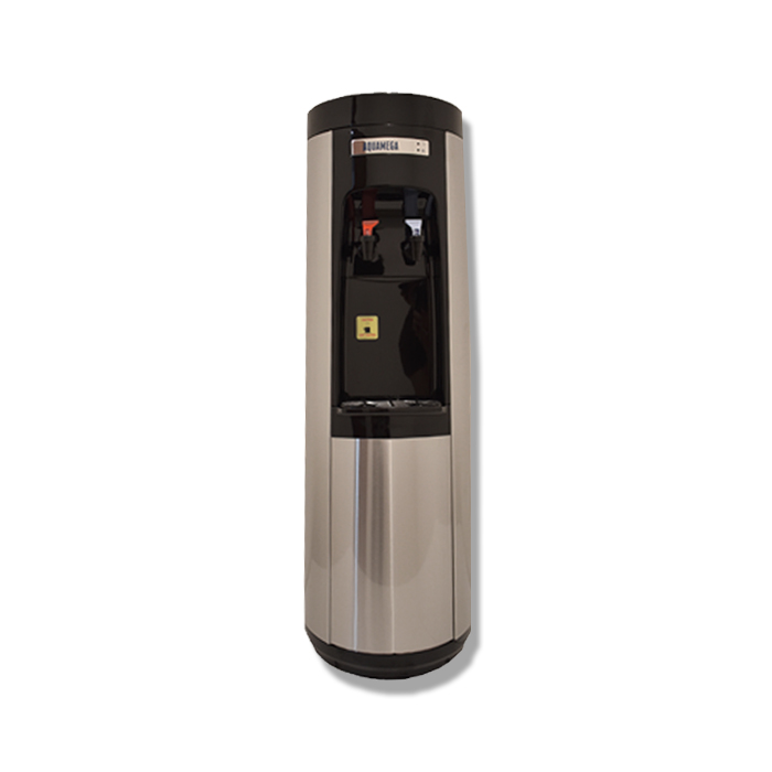 DISPENSADOR AGUA FRIA Y CALIENTE 120 V GRSSXW AQUAMEGA 