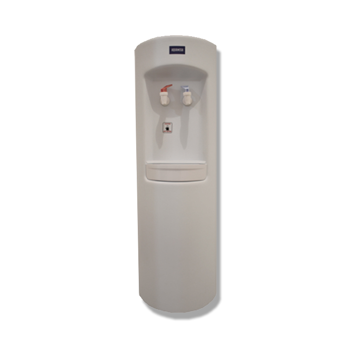 DISPENSADOR AGUA FRIA Y CALIENTE CONEXIÓN DIRECTA 120 V CDPLXW AQUAMEGA 