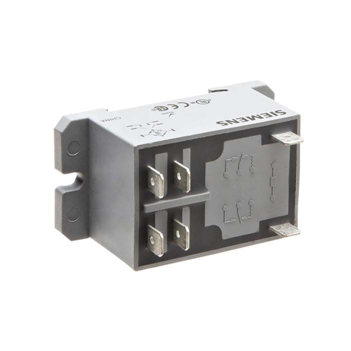 CONTACTOR 2 POLOS 30 AMP 115 V 3TX7131-4CF13 L38-137 GENERAL