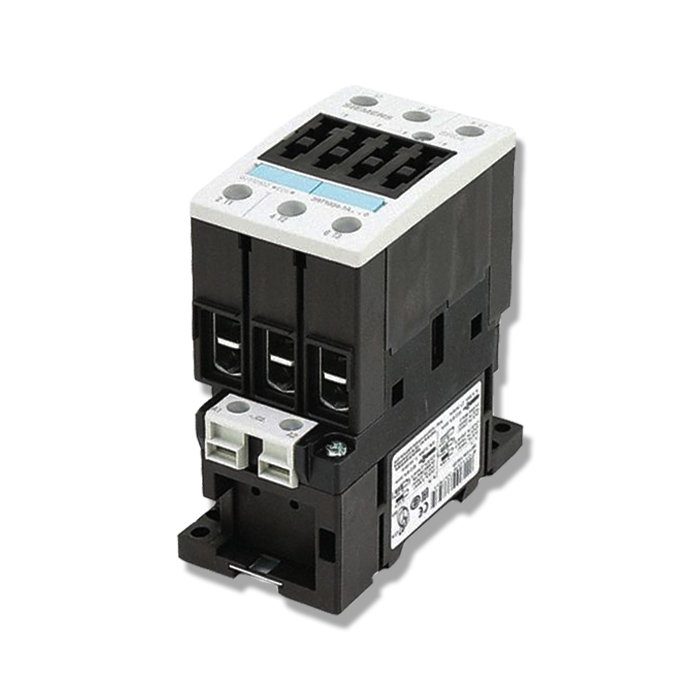 CONTACTOR 3 POLOS 40 AMP 440 V 2MMT7 GRAINGER