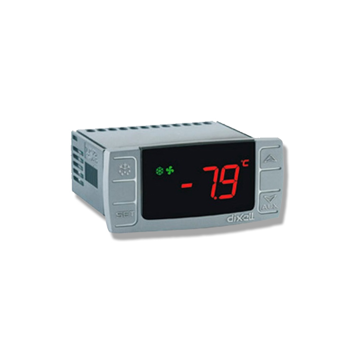 CONTROL TEMPERATURA DIGITAL CUARTO FRIO MT-BT 120 V PRIME 3 SALIDA 2 SONDA + NTC DX079-XR35CX-4N7I3 DIXELL