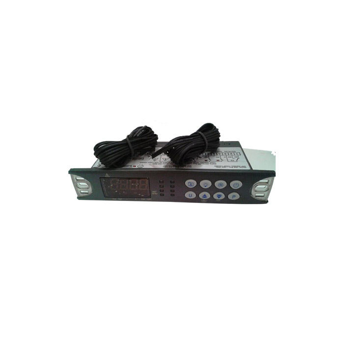 CONTROL TEMPERATURA DIGITAL REFRIGERACION 120-220 V ENCENDIDO LUZ MANUAL TLW24RRRB COEL