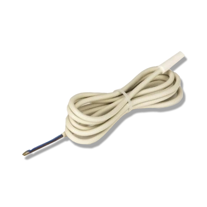 SENSOR TEMPERATURA NTC 1.5 METROS -40 A 80°C REFRIGERACION EKS-211 084N1220 DANFOSS