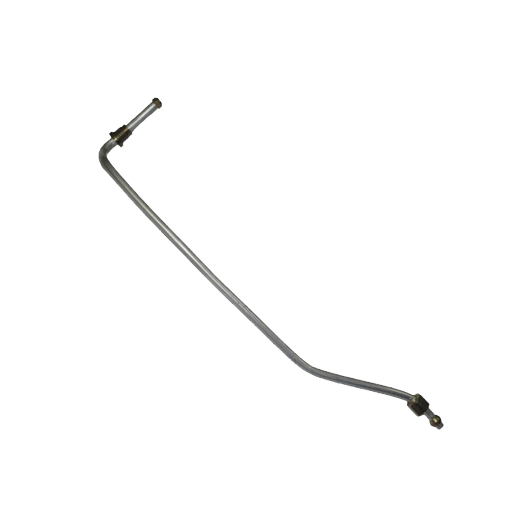 TUBO ALIMENTADOR CABEZA GRANDE ESTUFA MABE 1 PIEZA 183D8020G011 WS01F02870 MABE