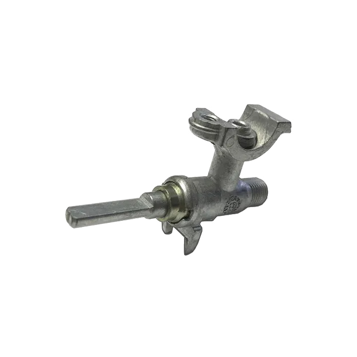 VALVULA GAS TERMOCOPLE QUEMADOR ESTUFA WHIRLPOOL W10075714 WHIRLPOOL