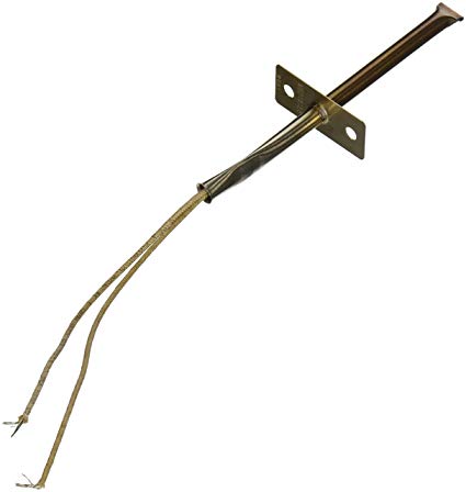 SENSOR TEMPERATURA LARGO HORNO ESTUFA G.E. WB21X158 GENERAL ELECTRIC