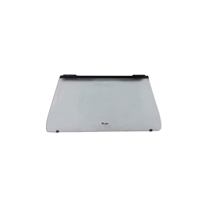 VIDRIO CAPELO ESTUFA WHIRLPOOL W10894716 WHIRLPOOL