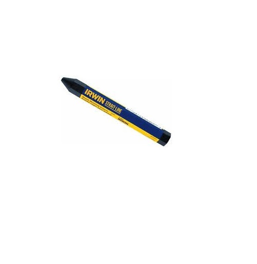MARCADOR CRAYON NEGRO 66504 IRWIN