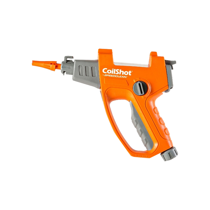 PISTOLA DE PULVERIZACION LIMPIEZA DE CONDENSADORES CS-SC-100 SPEED CLEAN