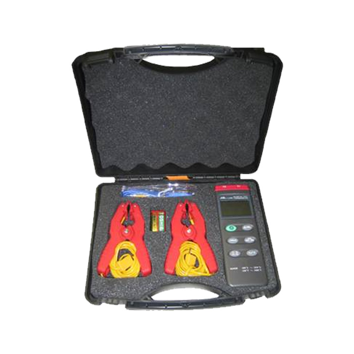 PROBADOR CORRIENTE Y TERMOMET MA-DMT123KIT MA-LINE