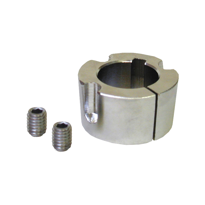 BUJE ADAPTADOR METAL 5/8" LAVADORA IEM 1 PIEZA 1008I GENERAL