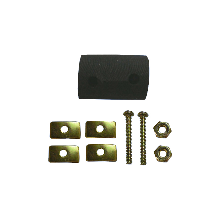COPLE ALONADO PLASTICO 4 CM MOTOR LAVADORA G.E. W2025 D9840R01 MABE
