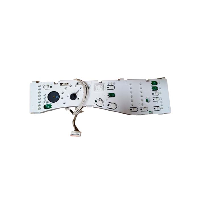 TABLILLA ELECTRONICA 120 V LAVADORA WHIRLPOOL 8564404 WHIRLPOOL