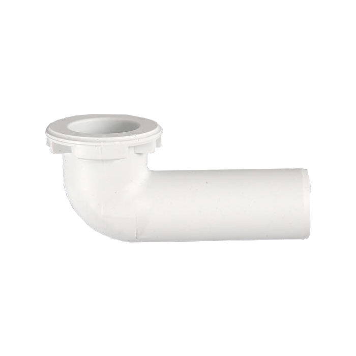 CODO CONECTOR PLASTICO DESAGUE LAVADORA MAYTAG Y216016 208847 MAYTAG