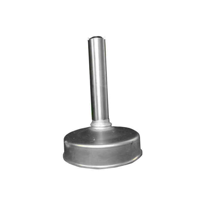POSTE 19 CM TUBO DE GIRO LAVADORA WHIRLPOOL INTERLAV 3969453 PTLAWH001 WHIRLPOOL