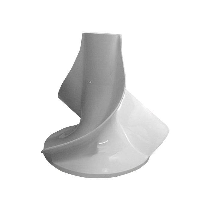 AGITADOR ESPIRAL BLANCO LAVADORA ACROS ACLA013 ROSAN