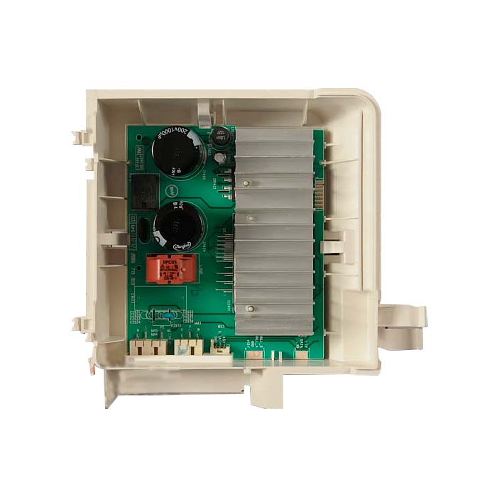 TABLILLA ELECTRONICA CONTROL 120 V MOTOR LAVADORA WHIRLPOOL W10374126 WHIRLPOOL