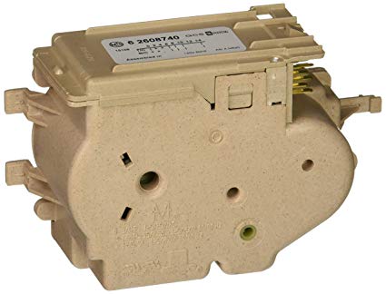 RELOJ PROGRAMADOR 120 V PLASTICO LAVADORA MAYTAG 22003499 WHIRLPOOL