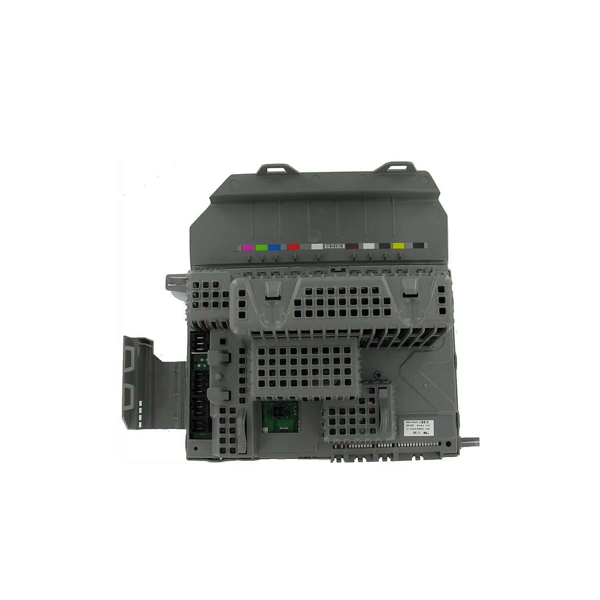 TABLILLA ELECTRONICA CONTROL 120 V LAVADORA W11029153 WHIRLPOOL 