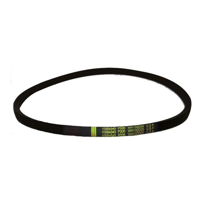BANDA 36 CM TRANSMISION LAVADORA EASY-G.E. 1 PIEZA WH1X2026X GENERAL