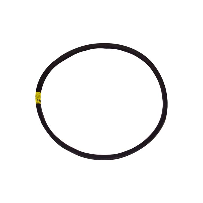 BANDA 38 CM TRANSMISION LAVADORA WESTINGHOUSE 1 PIEZA 131686100X WESTINGHOUSE