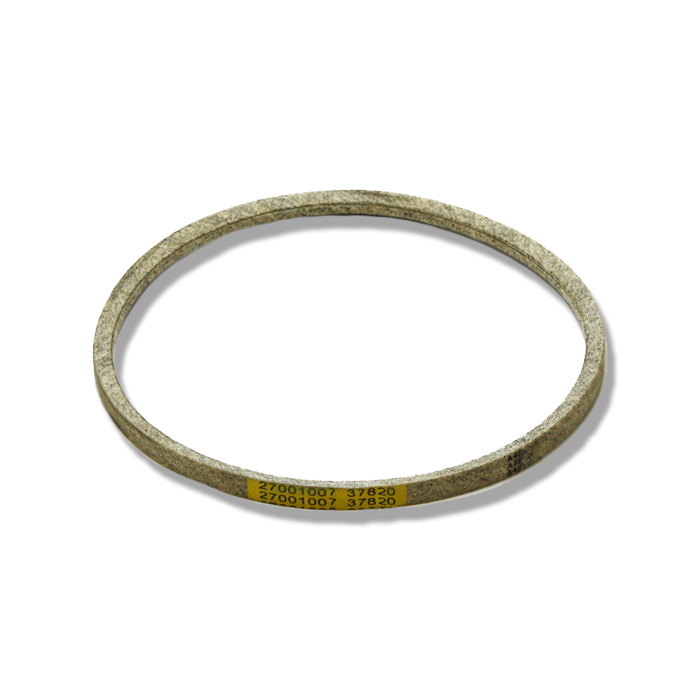BANDA 35.5 CM TRANSMISION LAVADORA AMANA 1 PIEZA ER27001007