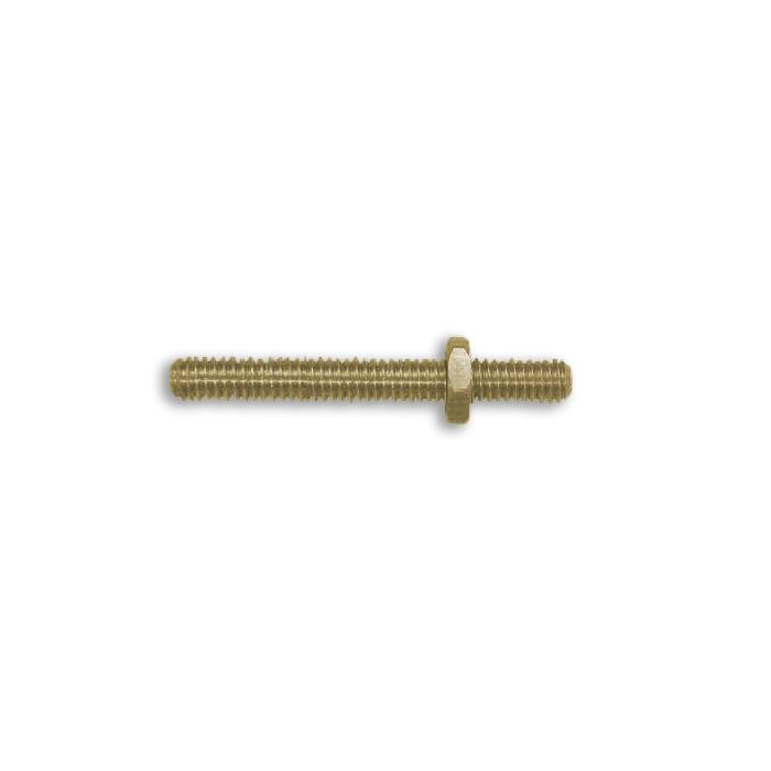 TORNILLO HUSILLO LARGO PERILLA LAVADORA EASY 2 TINAS 1 PIEZA 540472 MABE 