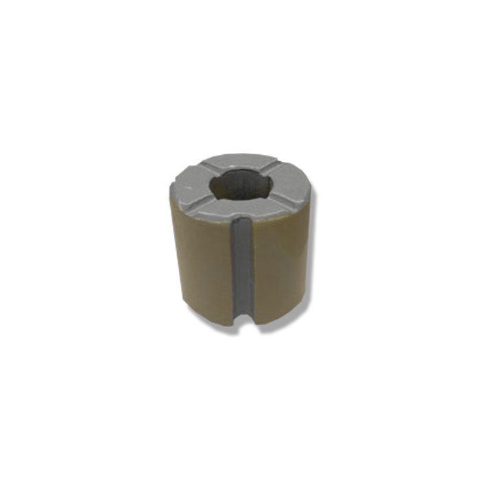 BUJE SIN FIN PLASTICO LAVADORA EASY 2T 1 PIEZA 1929107 MABE 