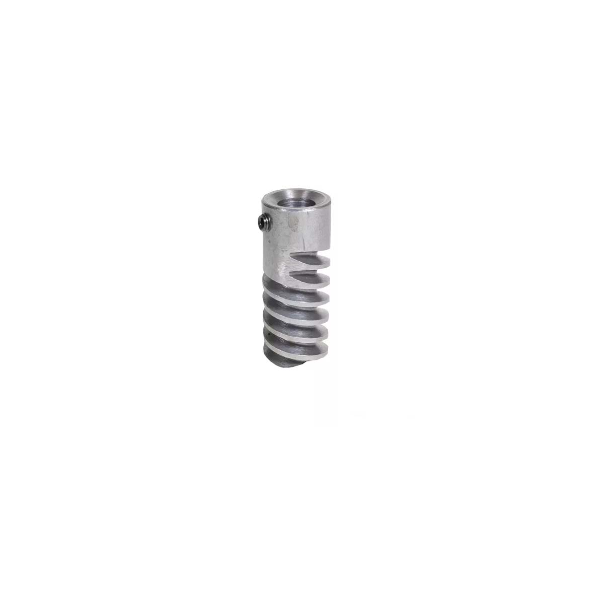 SINFÍN METALICO CORTO TRANSMISION LAVADORA EASY 2 TINAS 944513C MABE 