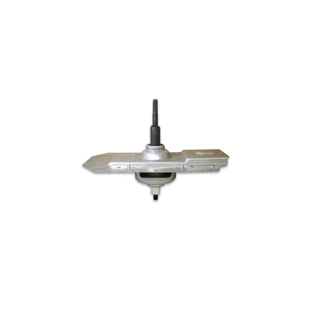 TRANSMISION CON BASE 14.3 CM CON SELLO TINA LAVADORA AMAZONAS 189D3187G001 MBLA133 MABE