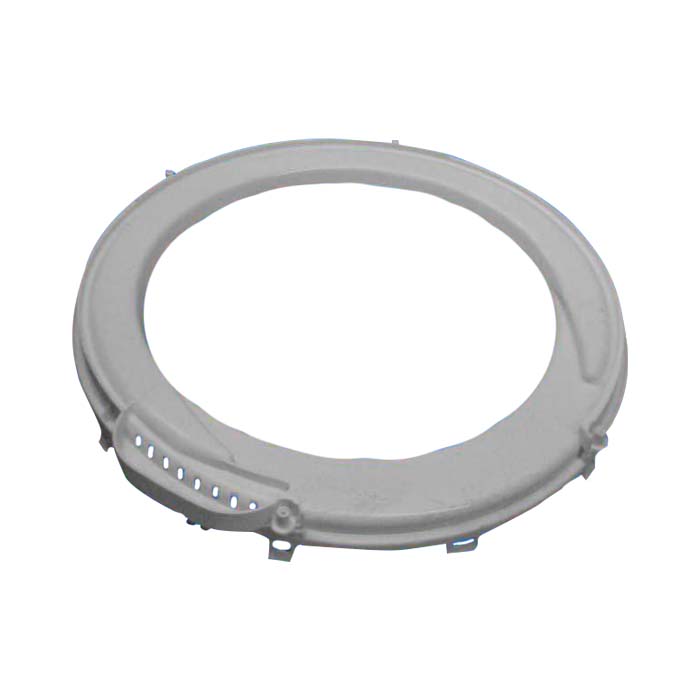 CUBIERTA SUPERIOR PLASTICO 53.5 CM TINA LAVADORA OLIMPIA 6-8KG 189D1018P001 CUTIMB002 MABE