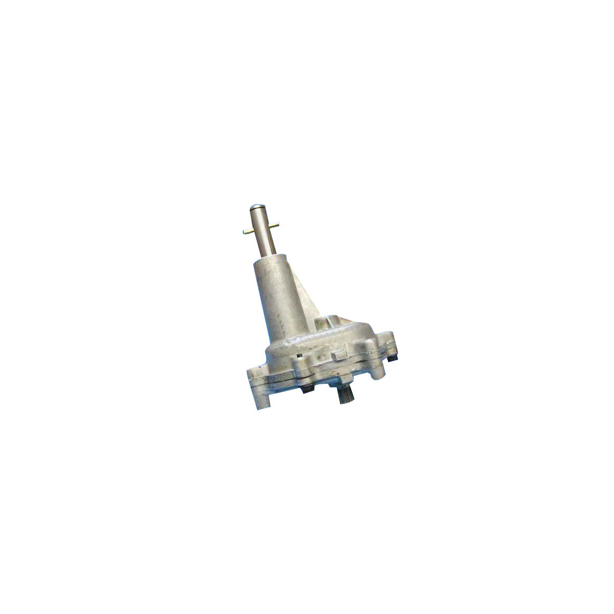 TRANSMISION CON BASE 10.5 CM LAVADORA OMEGA 189D1944G001 501944 MABE