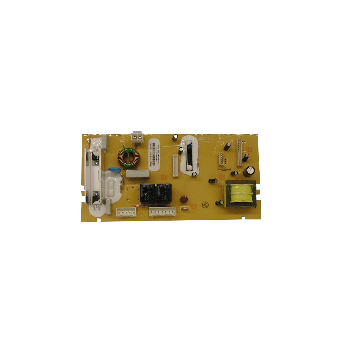 TABLILLA ELECTRONICA CONTROL 120 V LAVADORA OLIMPIA MABE 11 KG 189D2754G018 8102755 MABE