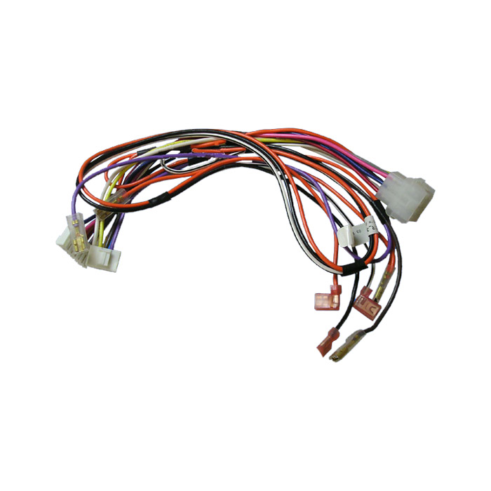 ARNES CONECTOR LAVADORA AMAZONAS 9 Y 11 KG 189D3179G002 MABE