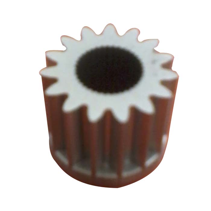 ENGRANE PIÑON METALICO FLECHA AGITADOR LAVADORA 228C1130P002 MBLA602 MABE 