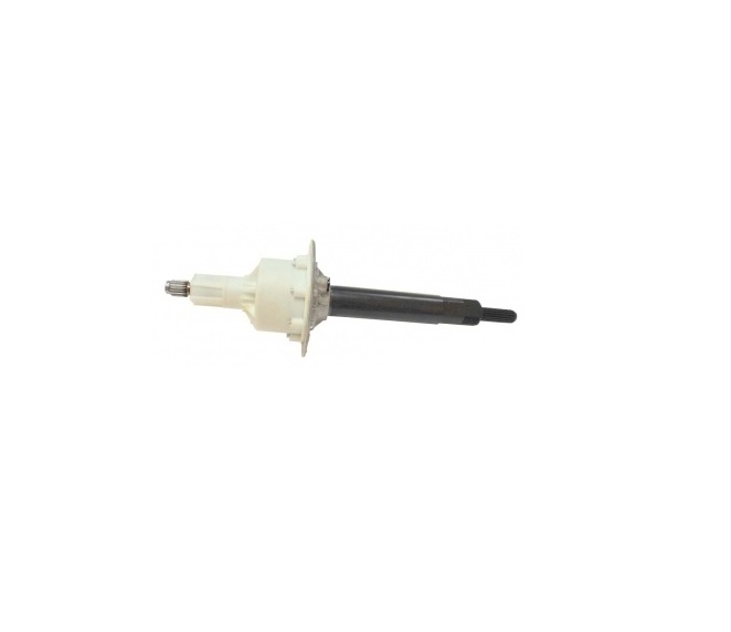 TRANSMISION SIN BASE 17.2 CM LAVADORA AMAZONAS 189D2651G002 W01F00863 MABE