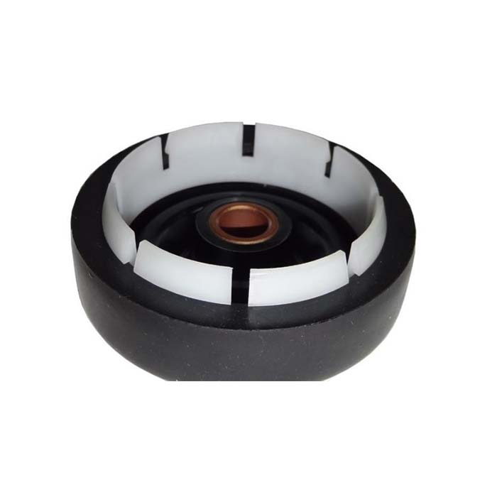 SELLO RESILENTE BUJE 14 MM 8 DIENTES TINA LAVADORA MABE 1 PIEZA RELAMB008 ERO 