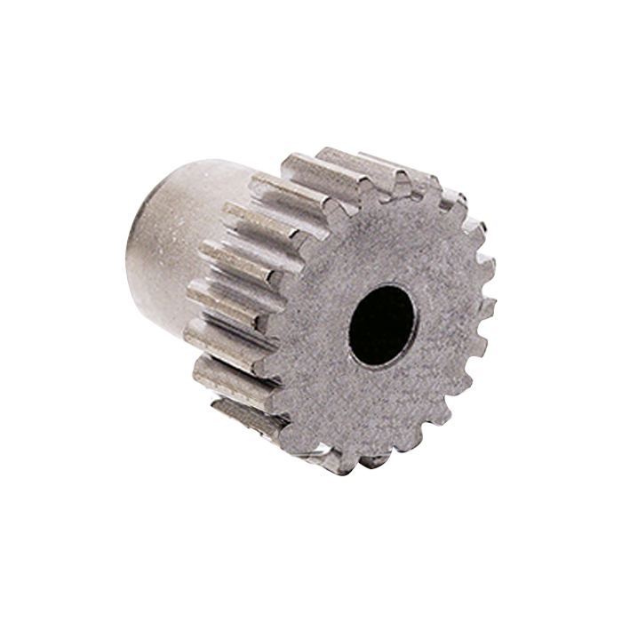 ENGRANE PIÑON METALICO FLECHA AGITADOR LAVADORA CINSA 91033320 CILA017 MABE