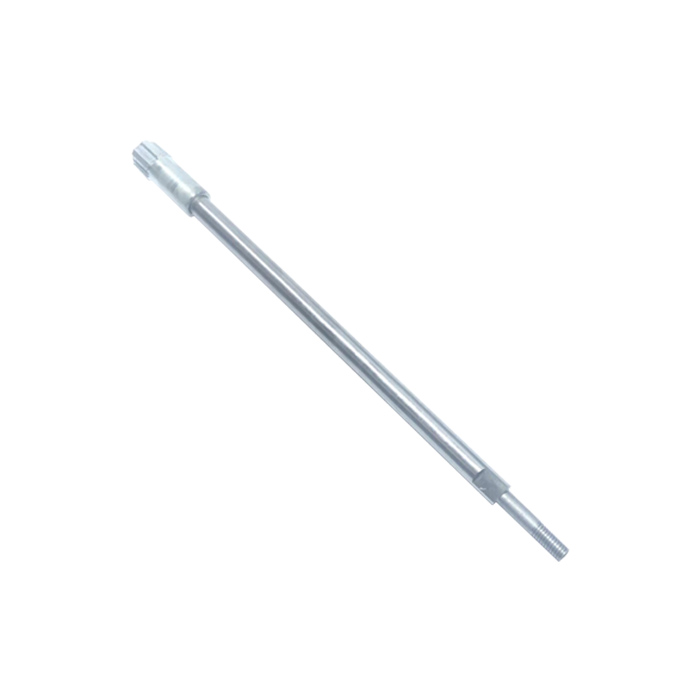 FLECHA ACERO 14 1/8" X 1/2" CUADRADA LAVADORA CINSA CILA022 ROSAN