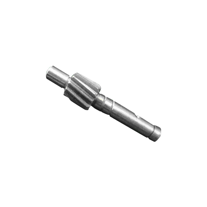 SINFÍN METALICO CON PERFORACION TRANSMISION LAVADORA CINSA CILA037 ROSAN 