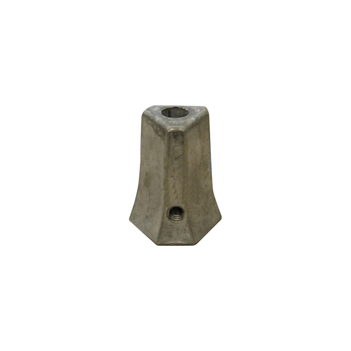 BLOCK METALICO AGITADOR OPRESOR CINSA CILA008 ROSAN SIN MARCA 