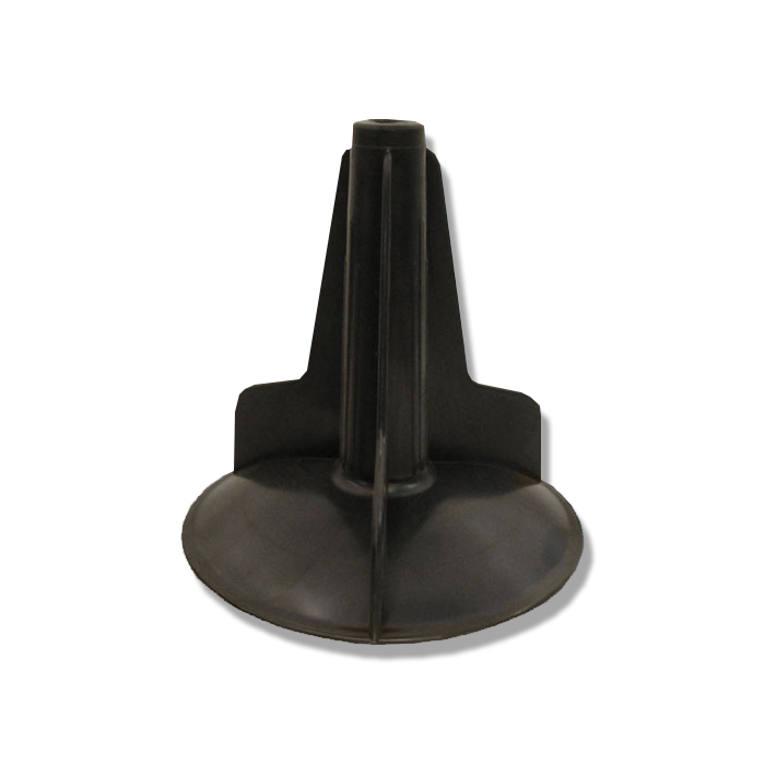 AGITADOR RECTO NEGRO LAVADORA CINSA CILA004 ROSAN