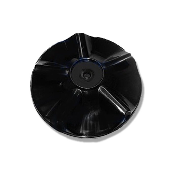 AGITADOR PROPELA NEGRO LAVADORA CINSA CILA046 ROSAN