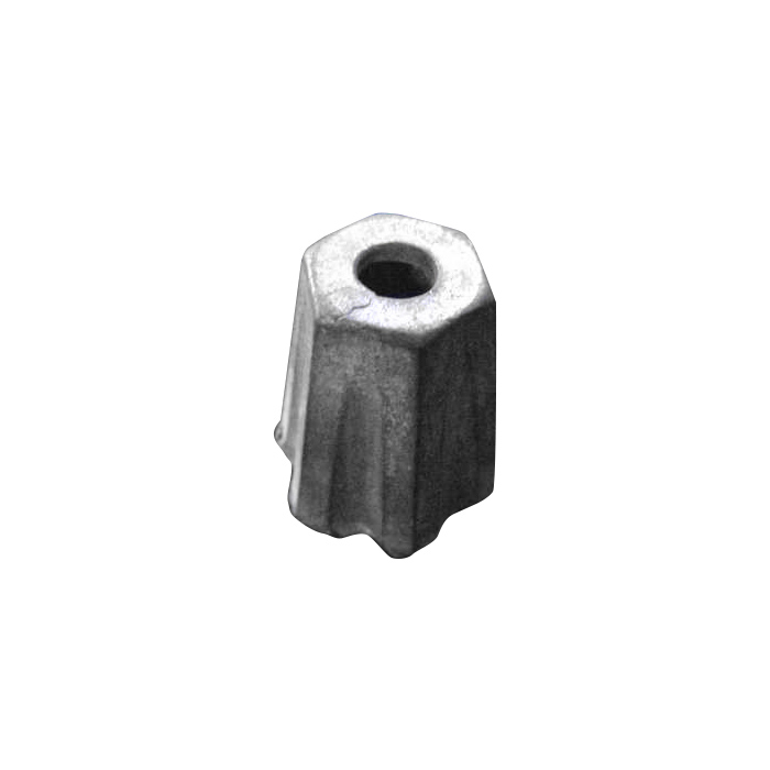 BLOCK METALICO AGITADOR LAVADORA KELVINATOR KELA002 ROSAN