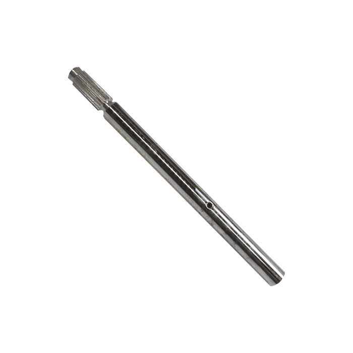 FLECHA ACERO 11 1/5" X 3/4" LAVADORA ACROS ACLA051 ROSAN