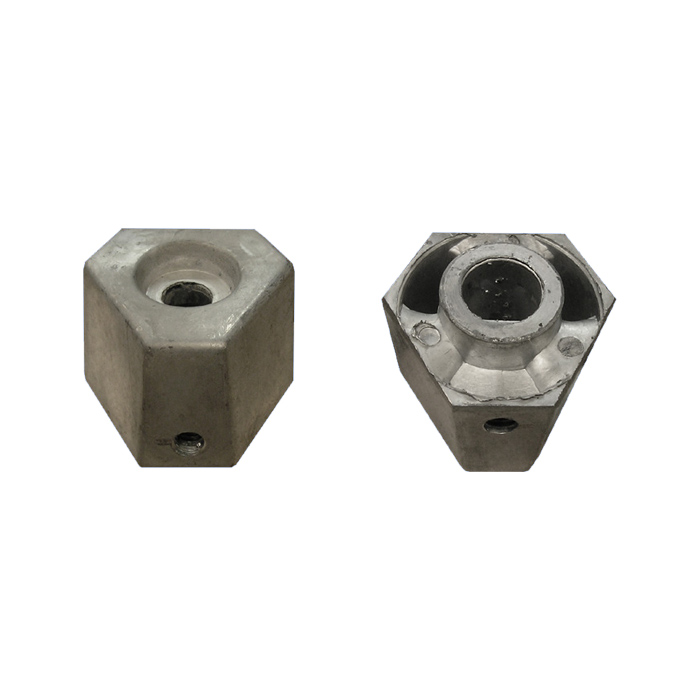 BLOCK METALICO AGITADOR LAVADORA KOBLENZ KOLA004 BKKBCR001 ROSAN