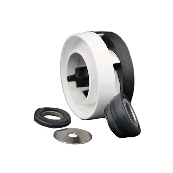 SELLO IMPELENTE CON RECIRCULADOR LAVAVAJILLAS JUEGO 8531017 WHIRLPOOL 