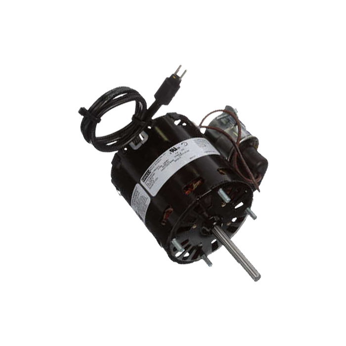 MOTOR 1/3 HP 230 V 1F 1625 RPM CW 50°C 1/2 X 3 PULGADAS BALERO CONDENSADOR 2028090085 BOHN