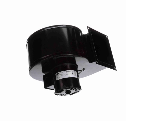 MOTOR 1/18 HP 115 V 1F 1570 RPM CW 40°C BUJE TURBINA CARACOL SOPLADOR B45227 B45227 FASCO