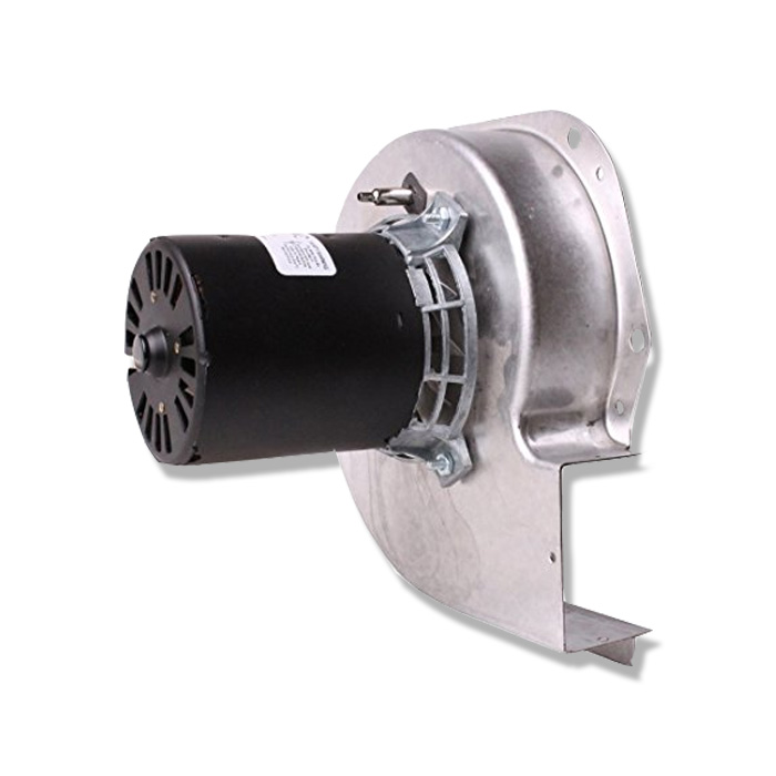 MOTOR 1/30 HP 115 V 1F 3000 RPM CWSE 3.3 40°C BUJE TURBINA CARACOL INDUCTOR A185 FASCO
